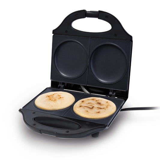 Arepas Maker Asador De Arepas